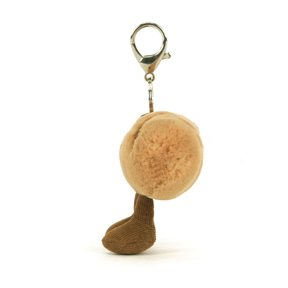 Jellycat Baguette Bag Charm
