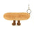 Jellycat Baguette Bag Charm