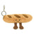 Jellycat Baguette Bag Charm