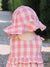 Sunhat Petunia Baby