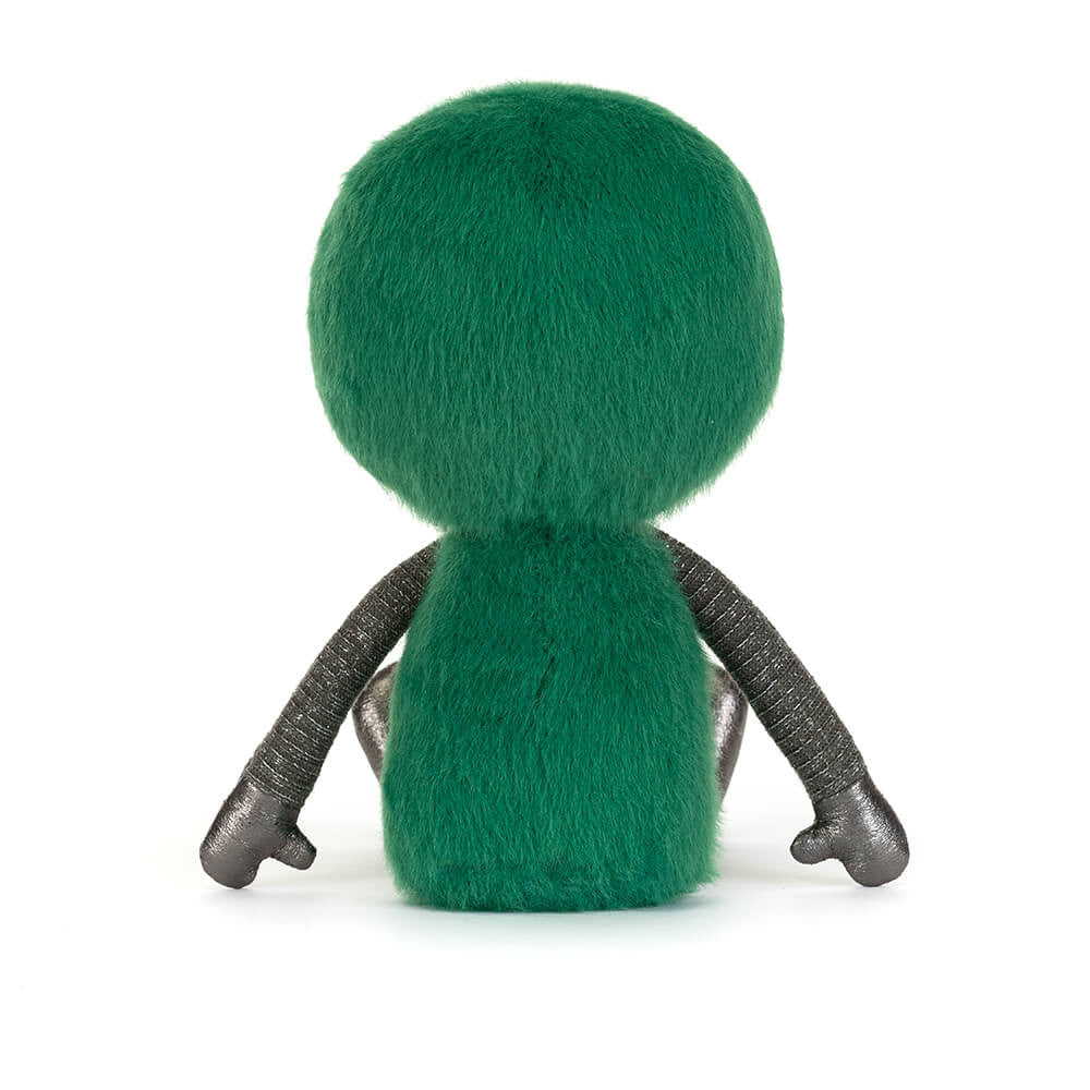 その他 echo & syncho jelly Zyllan Alien Jellycat | Magnolia's of St. Jacobs