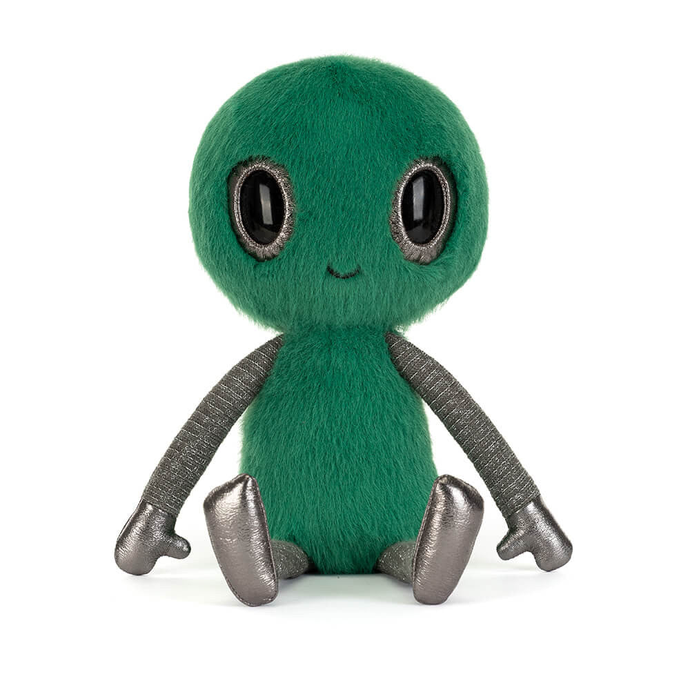 Zyllan Alien Jellycat | Magnolia's of St. Jacobs