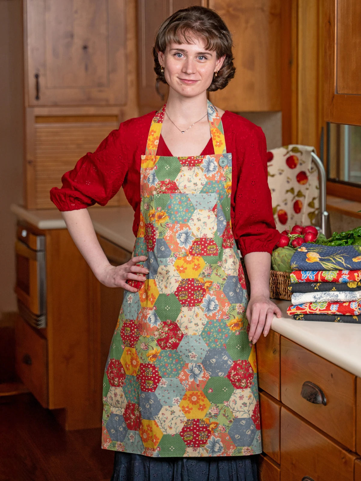 Apron Country Fair