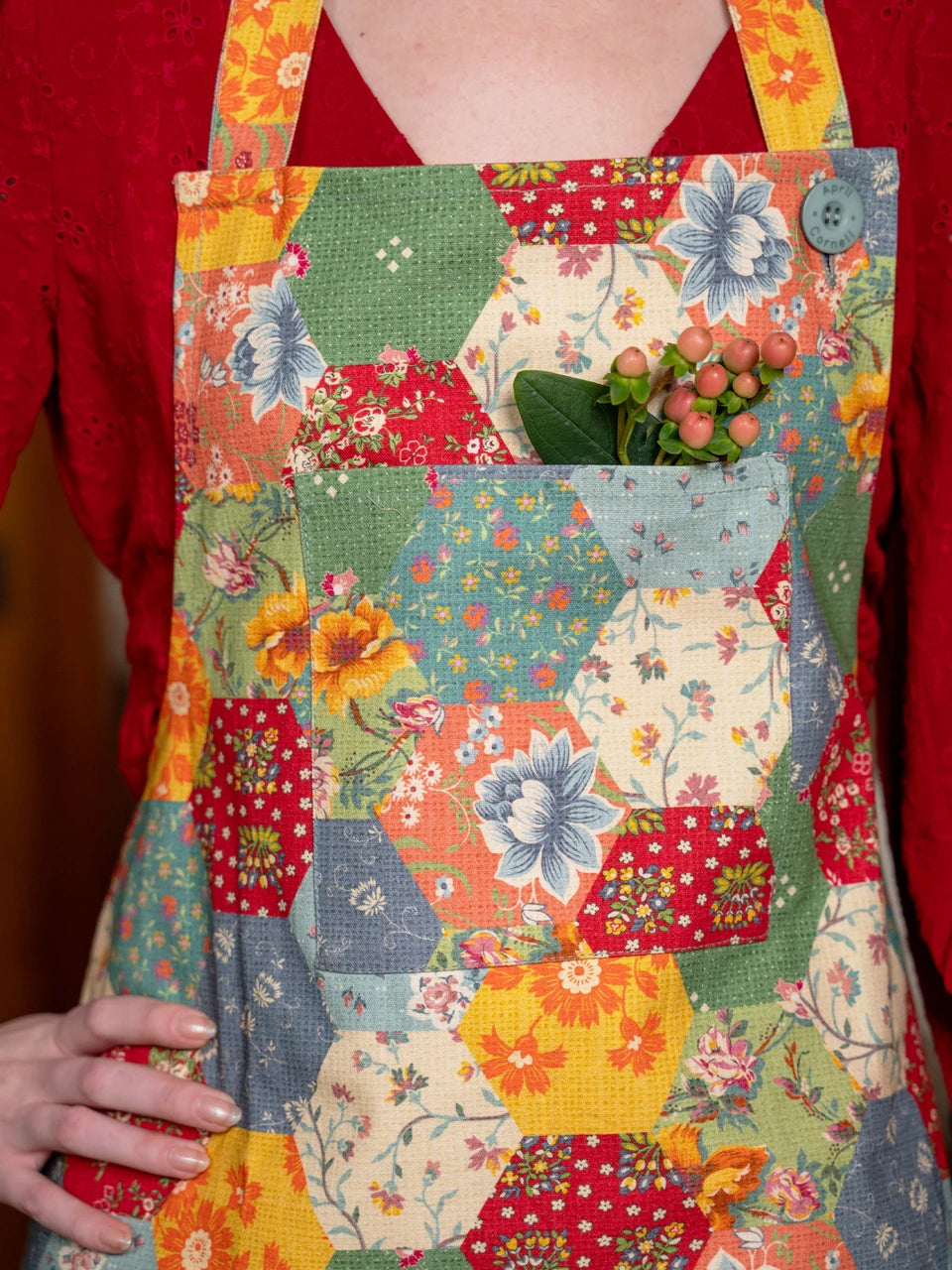 Apron Country Fair