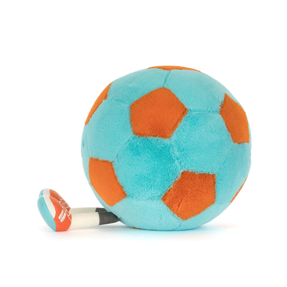 Football Amuseables Jellycat