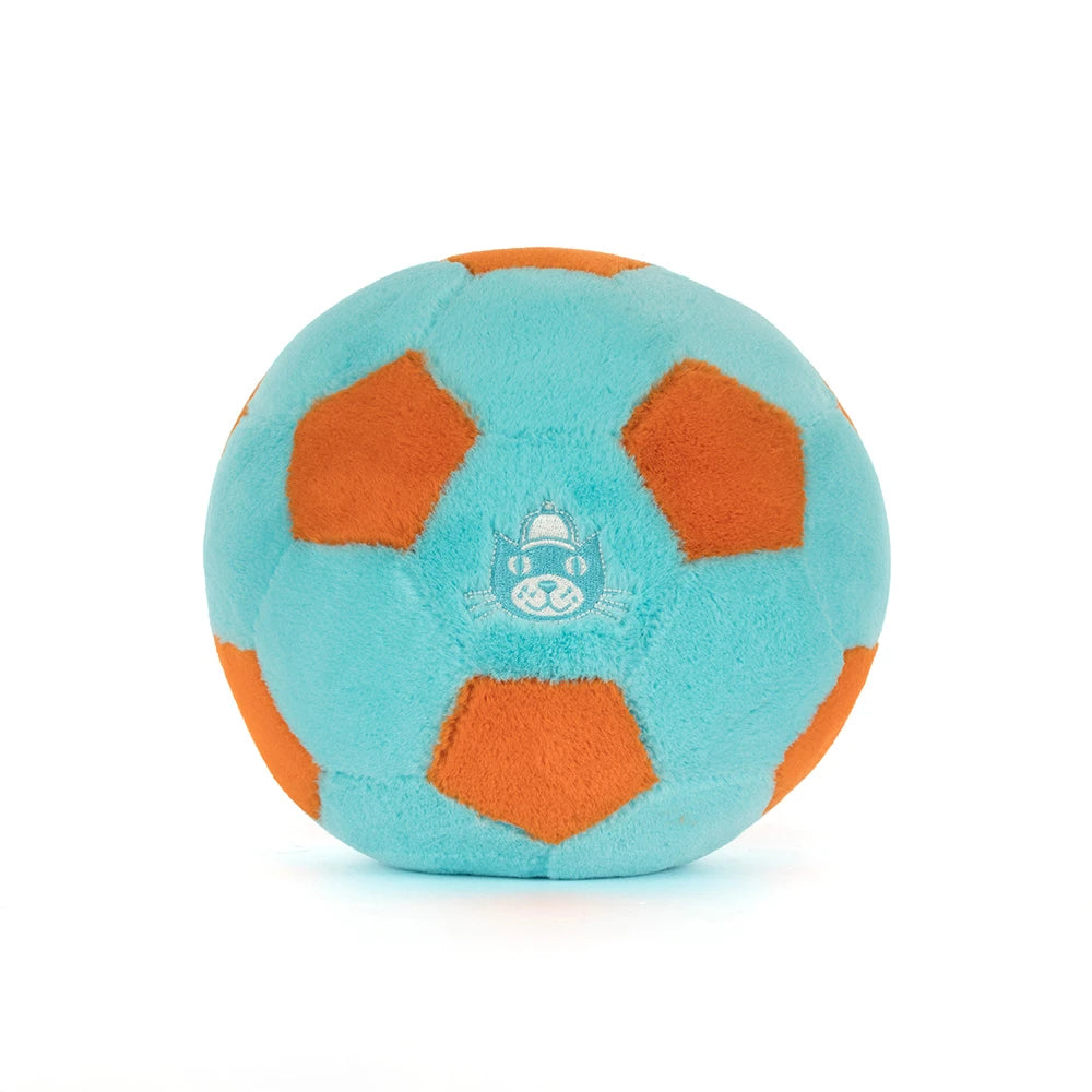 Football Amuseables Jellycat