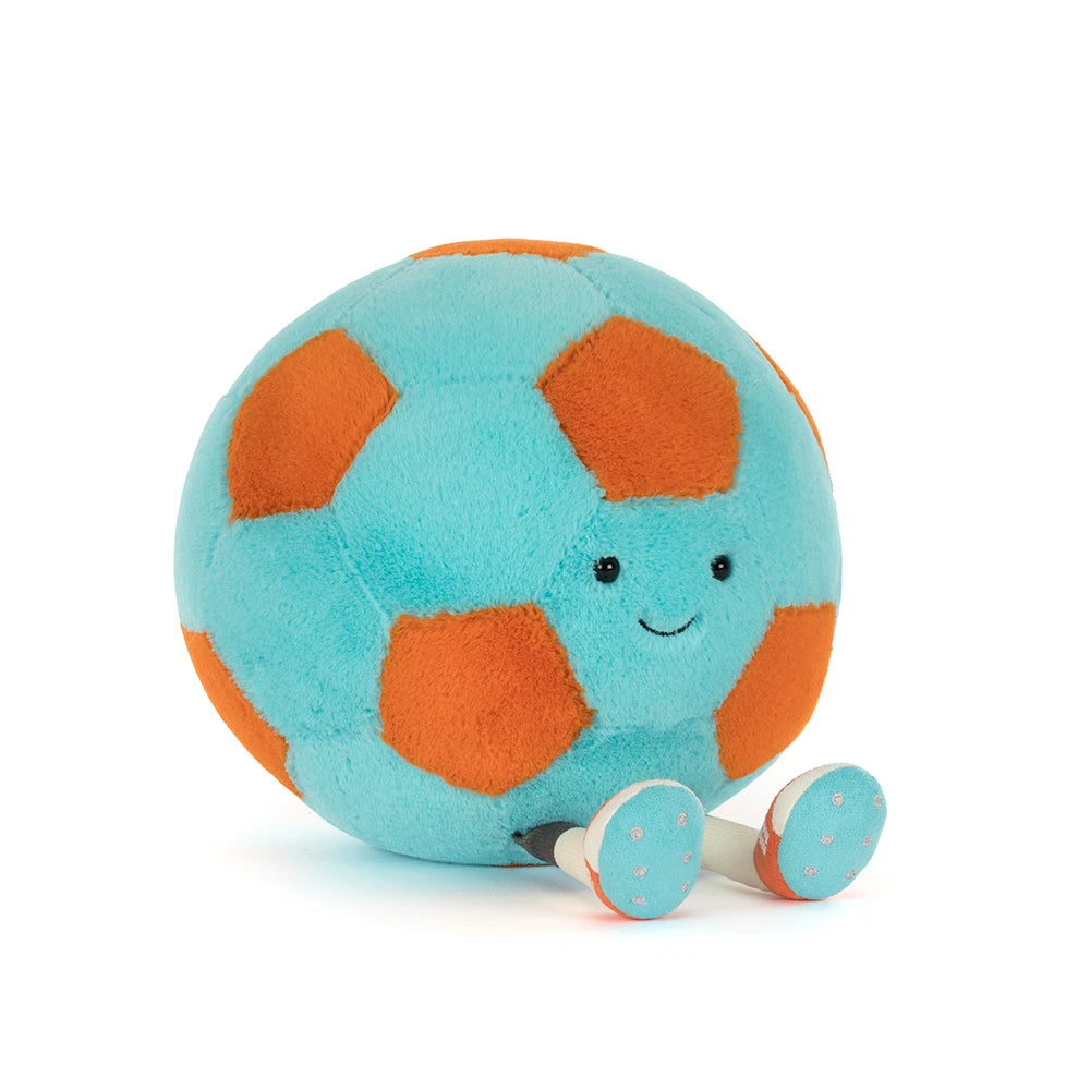 Football Amuseables Jellycat