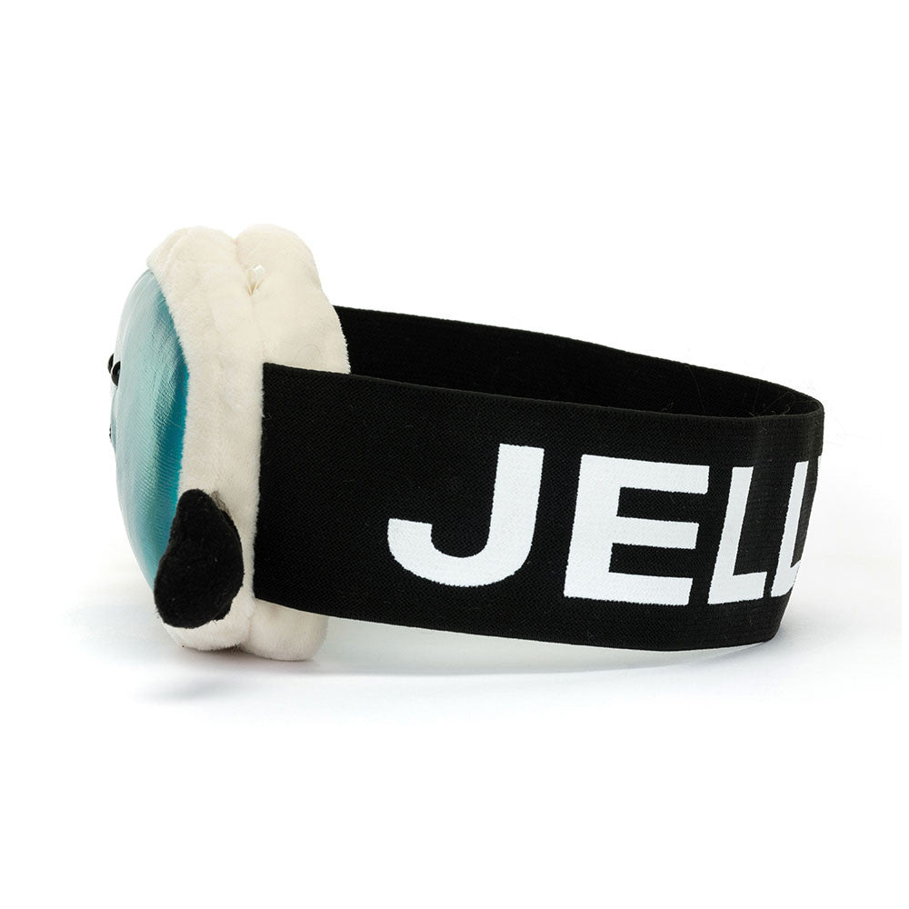 Jellycat Sports Ski Goggles