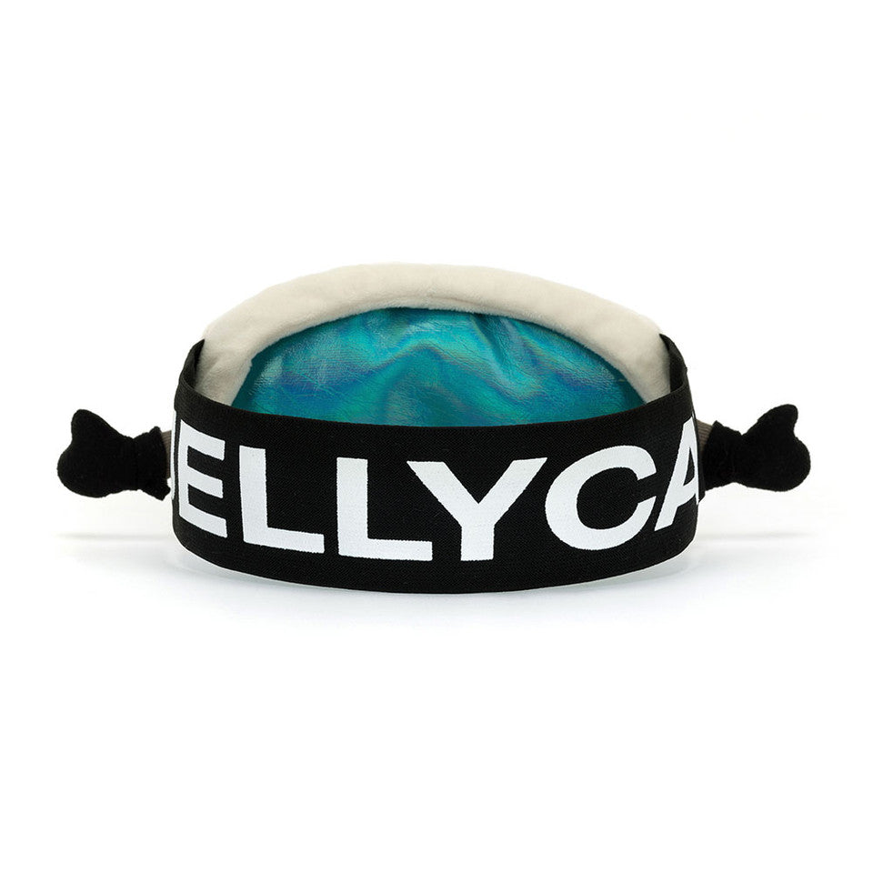 Jellycat Sports Ski Goggles