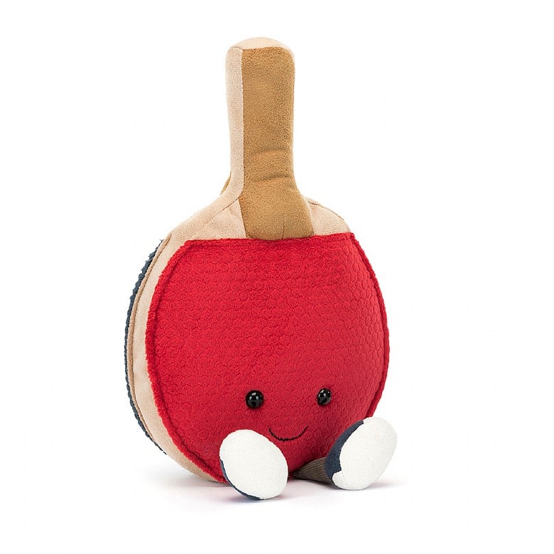 Jellycat Table Tennis Amuseable