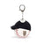 Jellycat Baseball Bag Charm