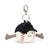 Jellycat Baseball Bag Charm