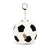 Jellycat Soccer Bag Charm