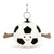 Jellycat Soccer Bag Charm