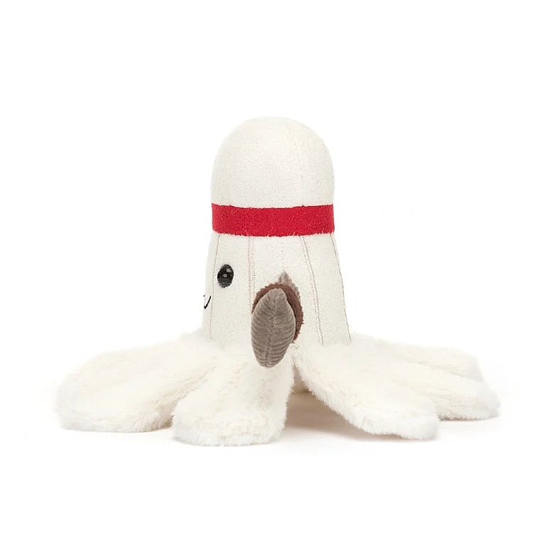 Jellycat Badminton