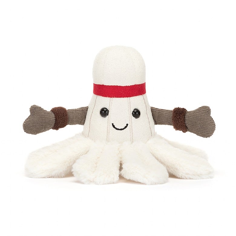 Jellycat Badminton
