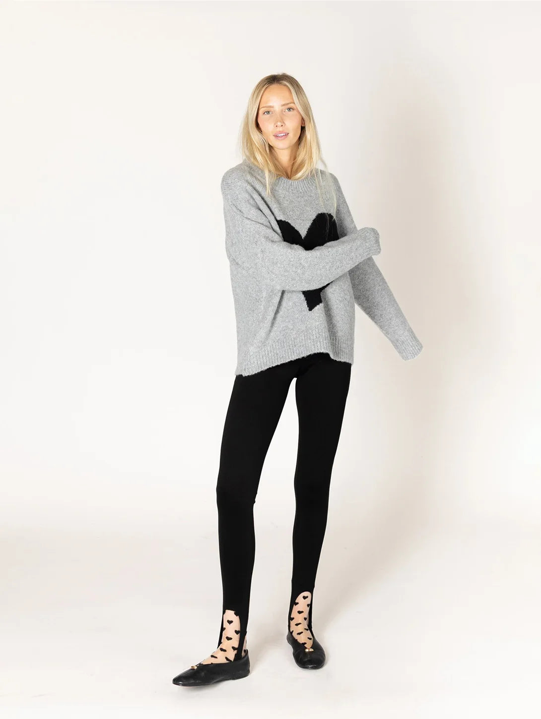 Sweater Athena