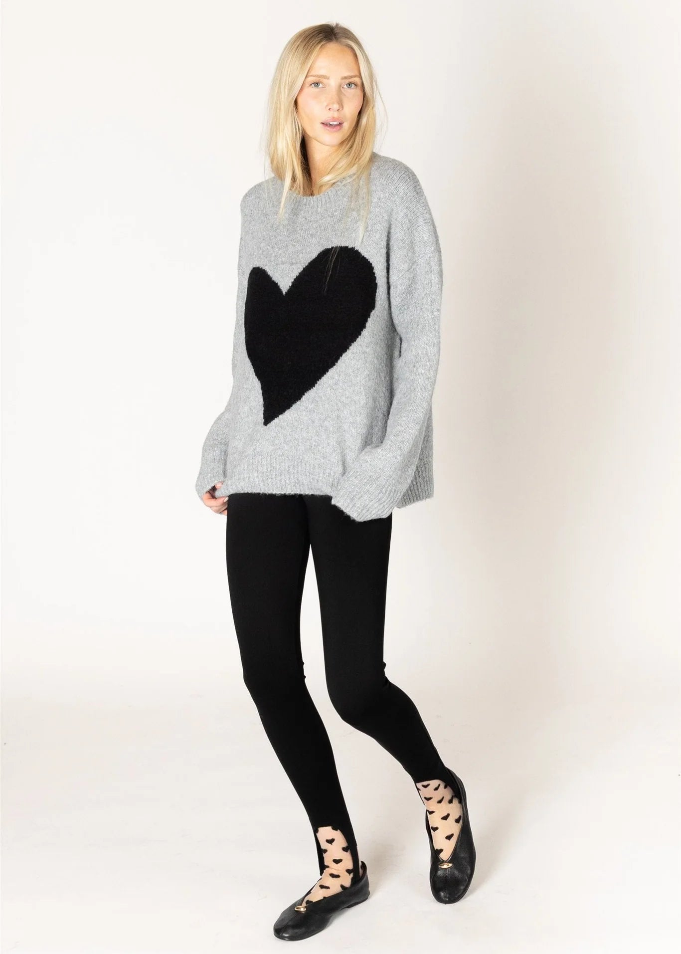 Sweater Athena