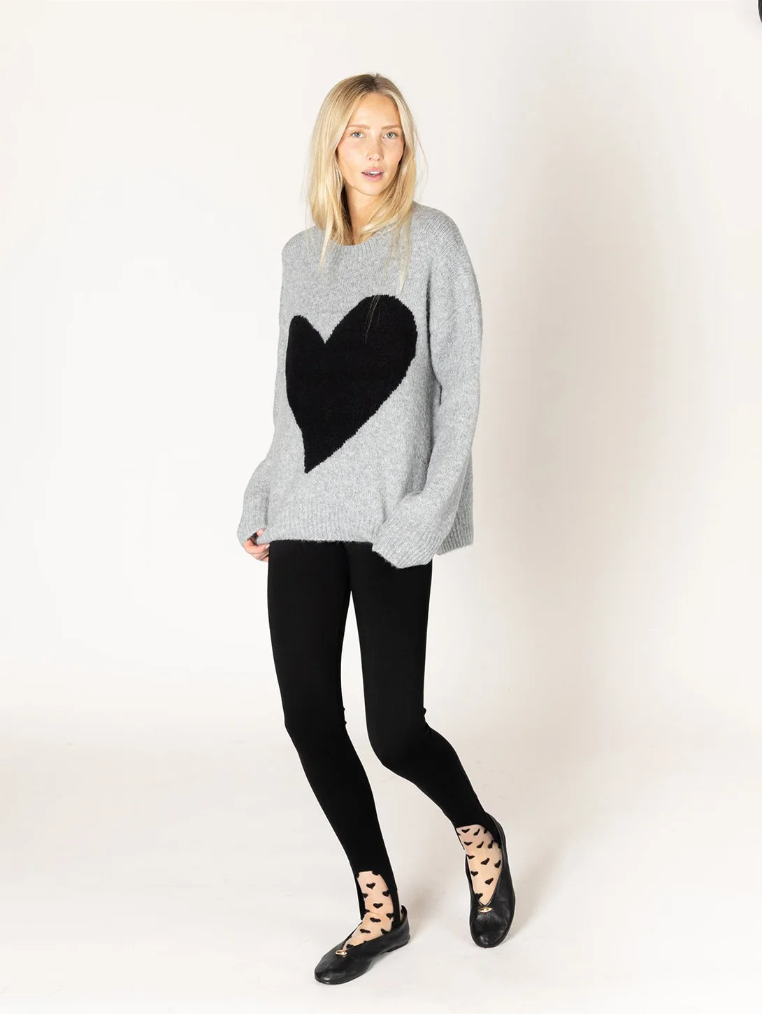 Sweater Athena