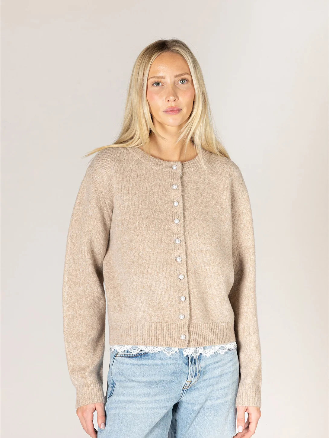 Cardigan Hemlock