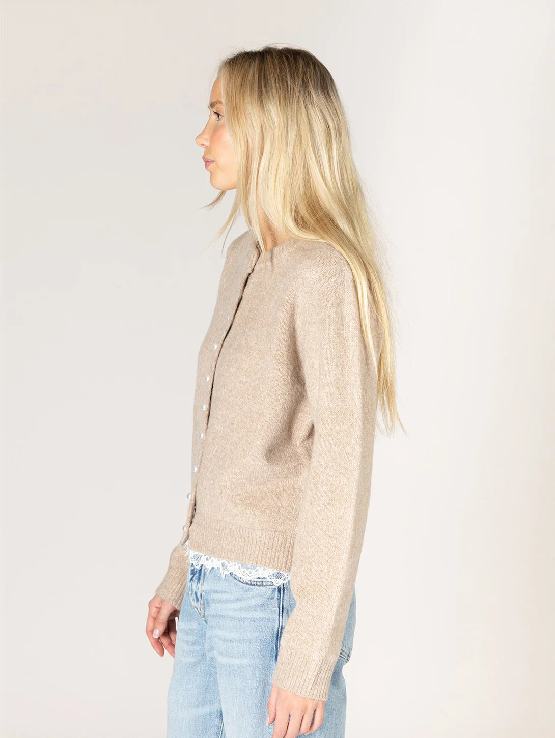Cardigan Hemlock