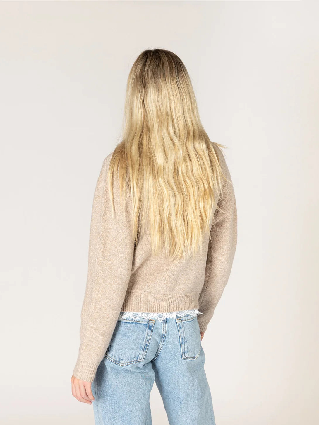 Cardigan Hemlock