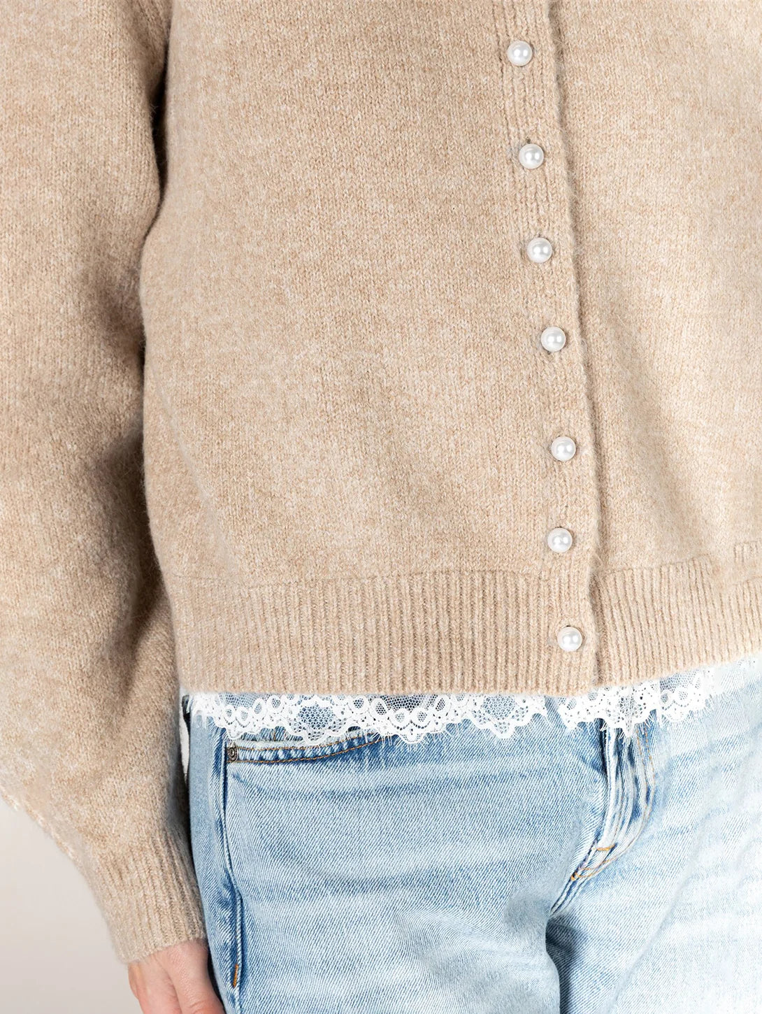 Cardigan Hemlock