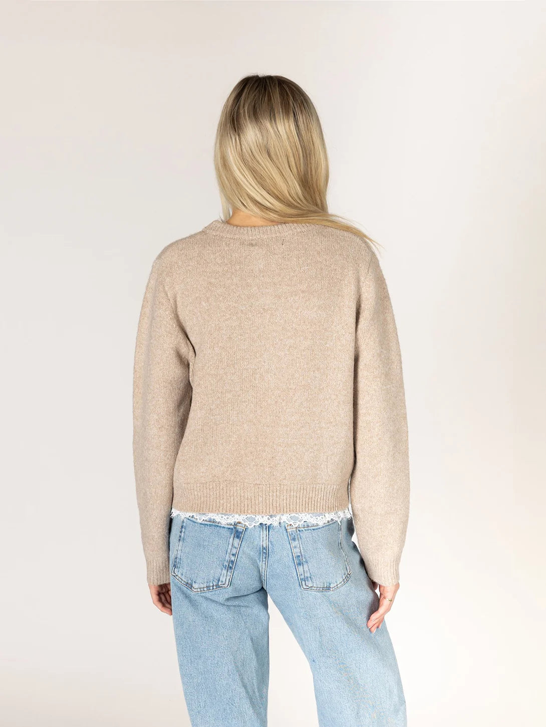 Cardigan Hemlock