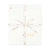 Embroidered Muslin Blanket