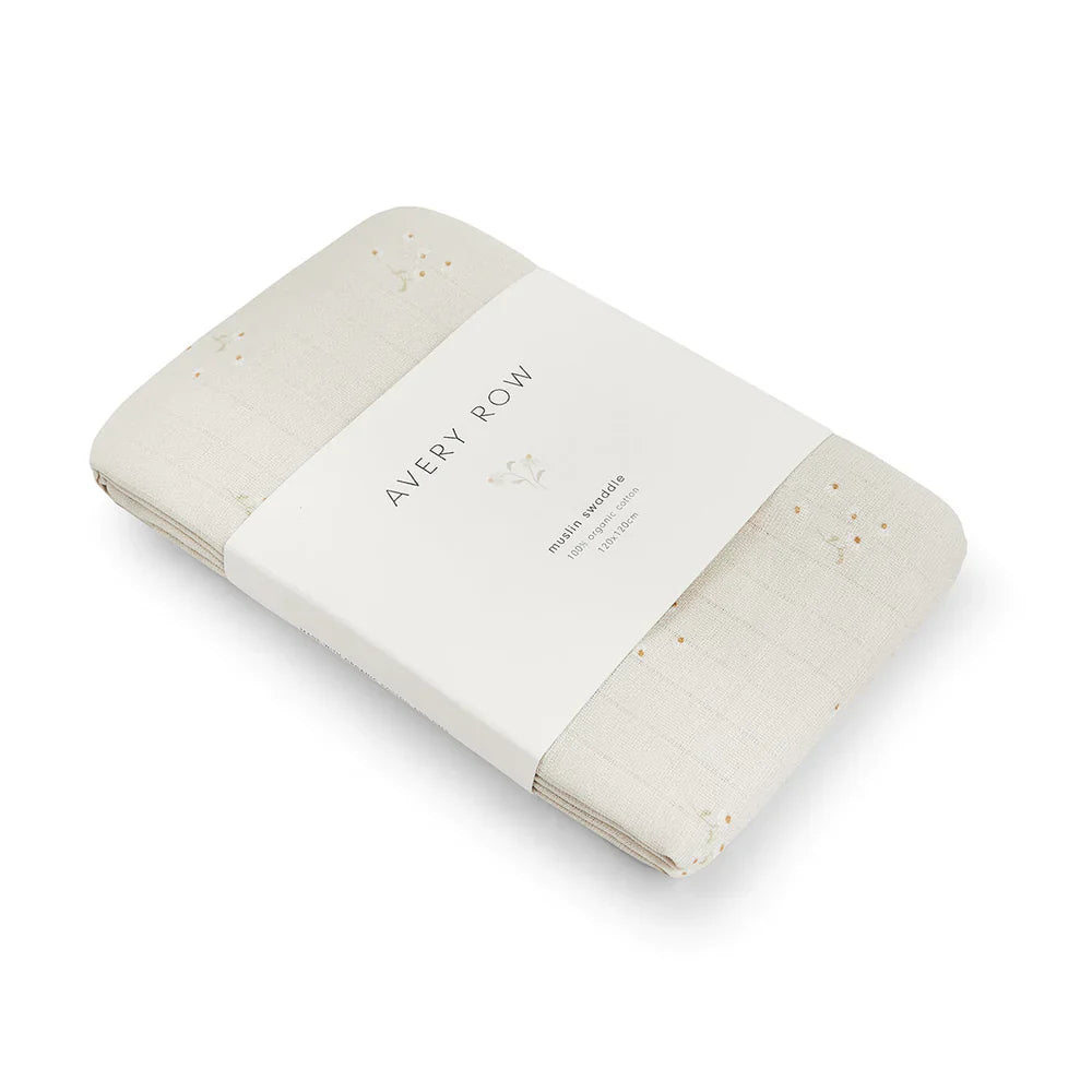 Swaddle Muslin