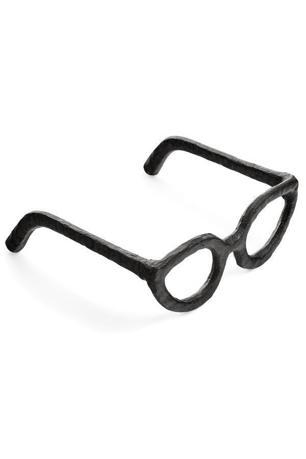 Glasses Cast Iron