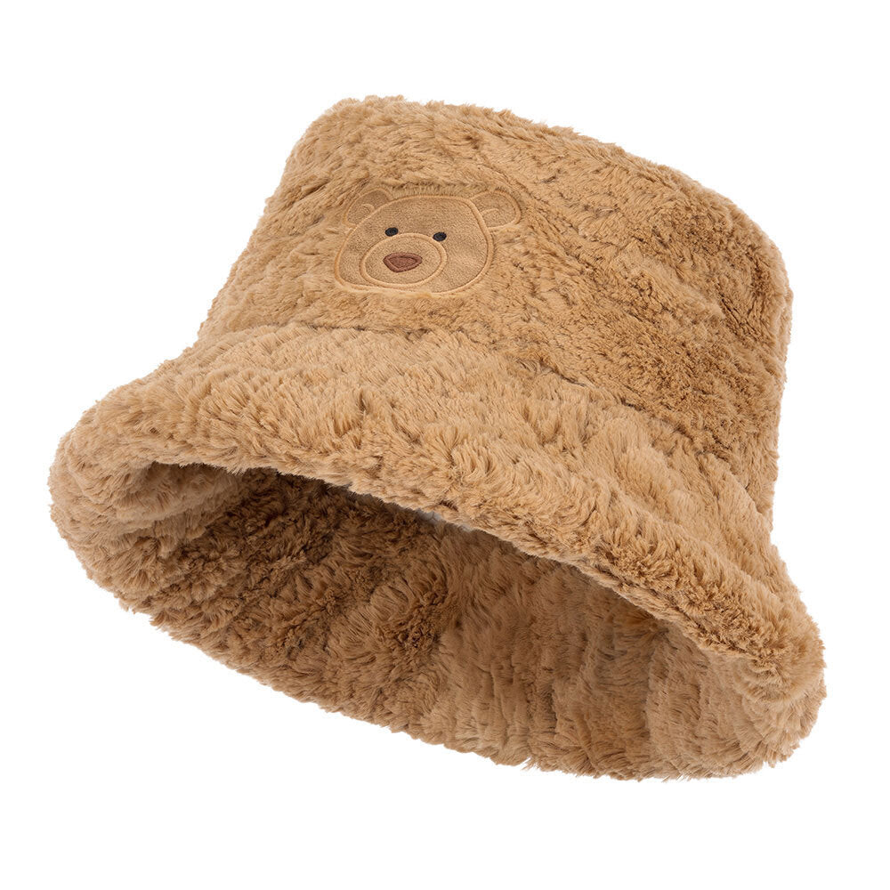 Hat Bartholomew Bear Fluffleshade L/XL