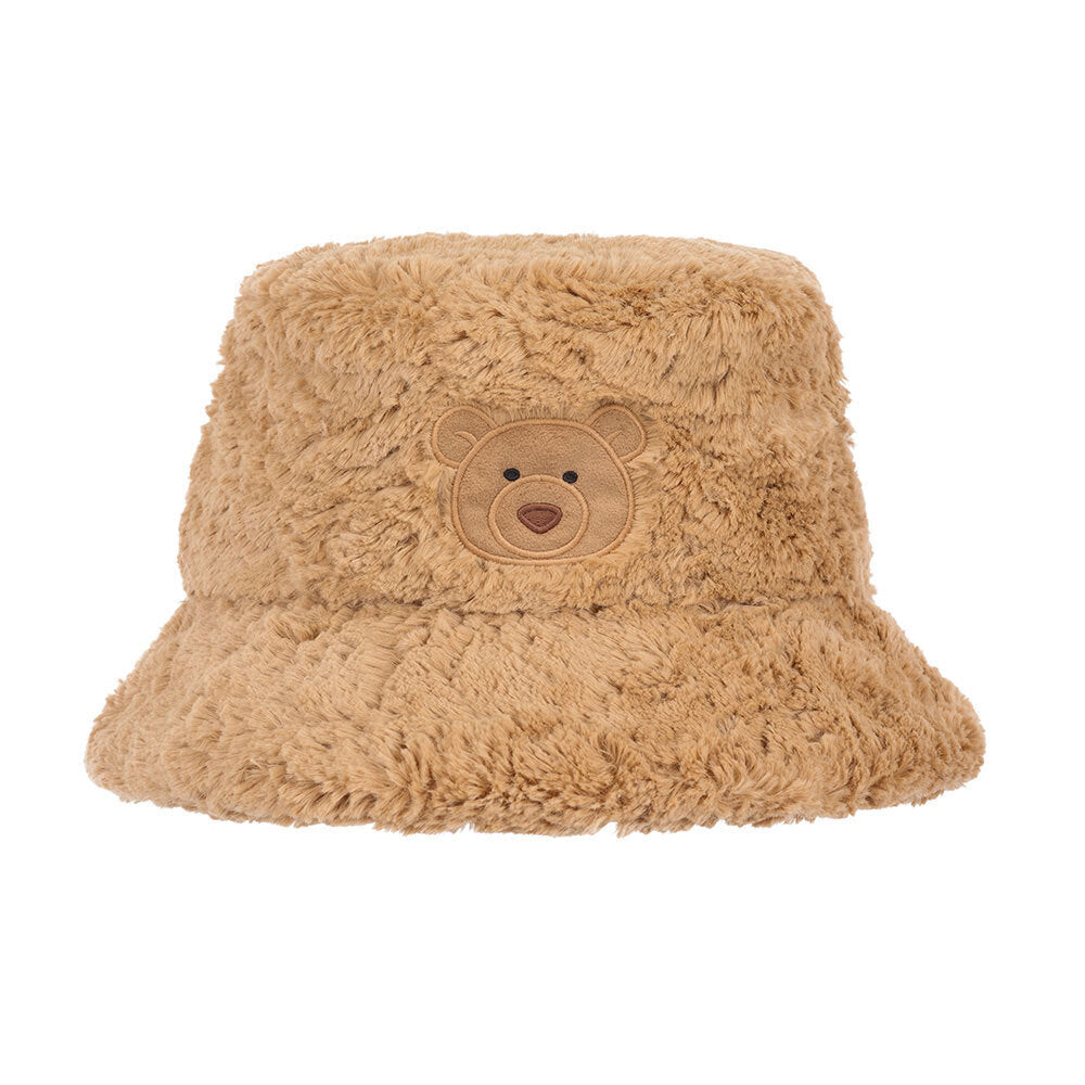 Hat Bartholomew Bear Fluffleshade L/XL