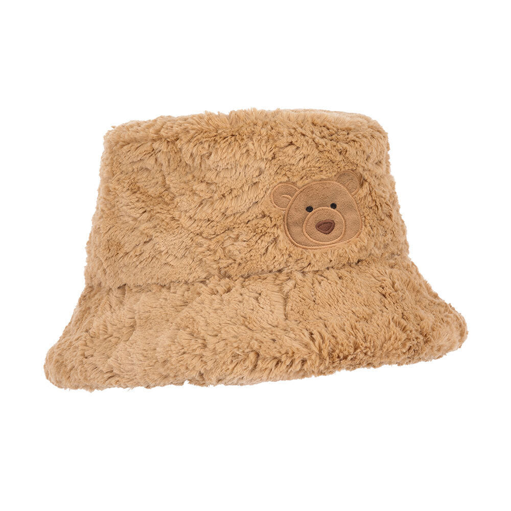 Hat Bartholomew Bear Fluffleshade L/XL