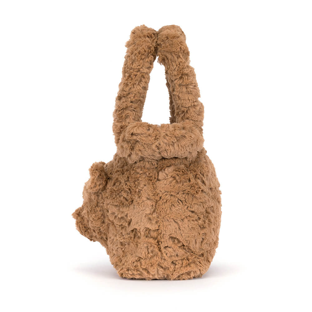 Handbag Bartholomew Bear