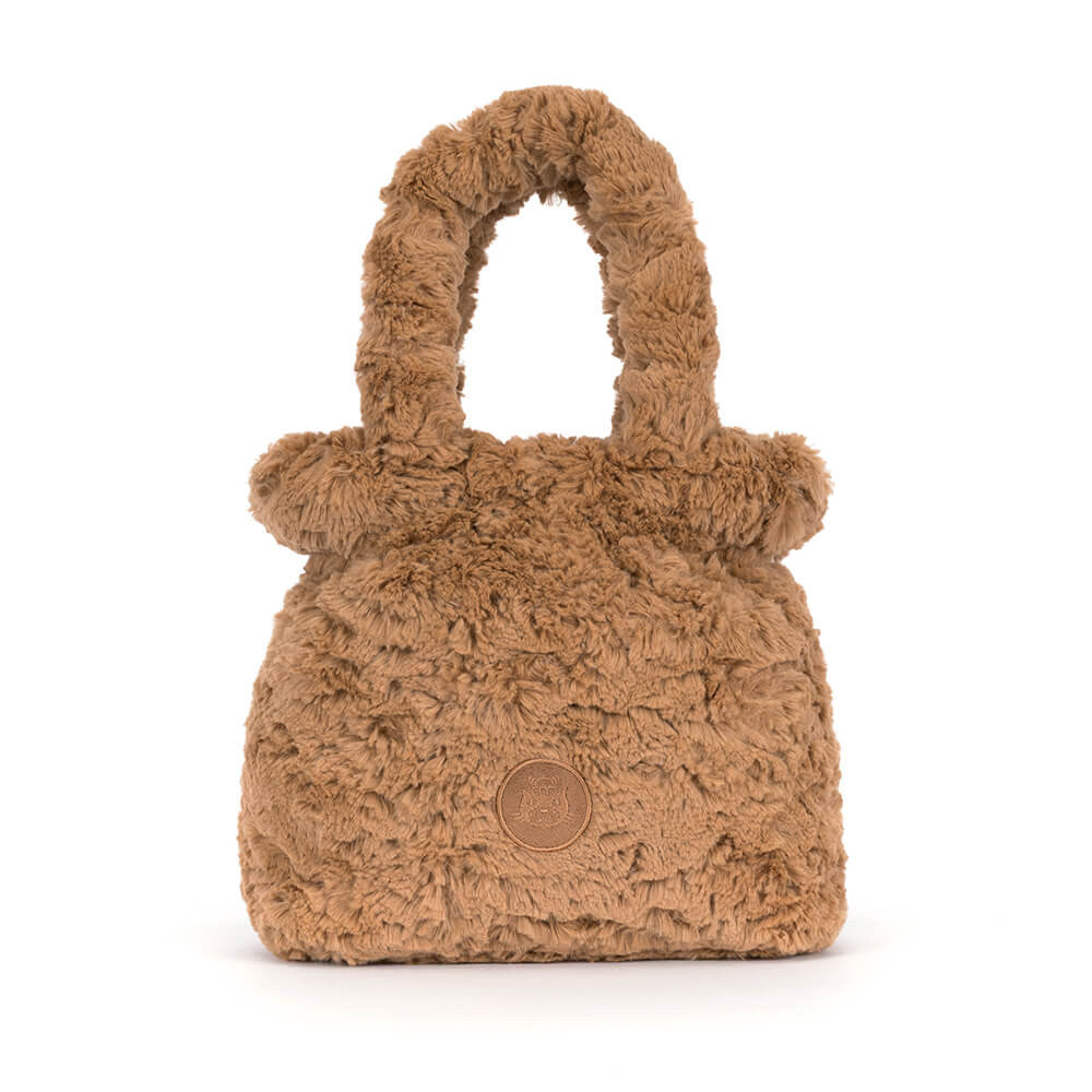 Handbag Bartholomew Bear