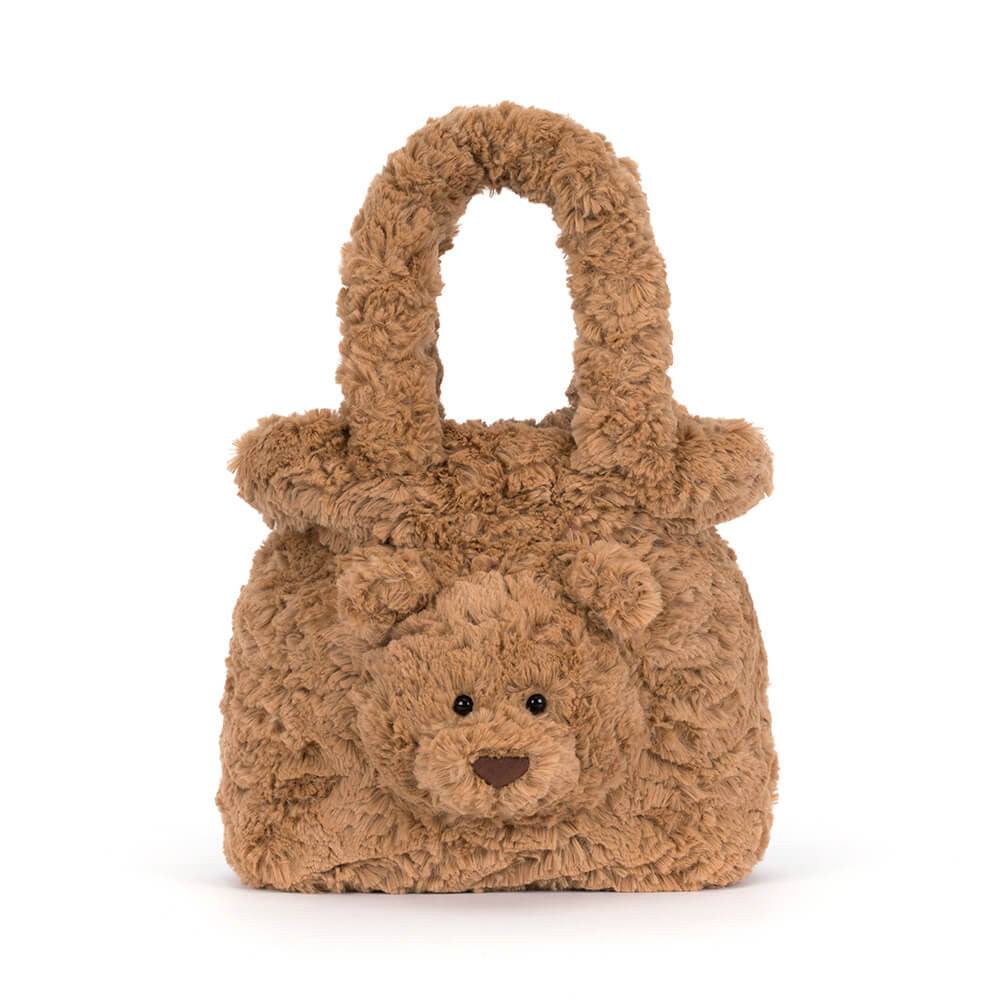Handbag Bartholomew Bear