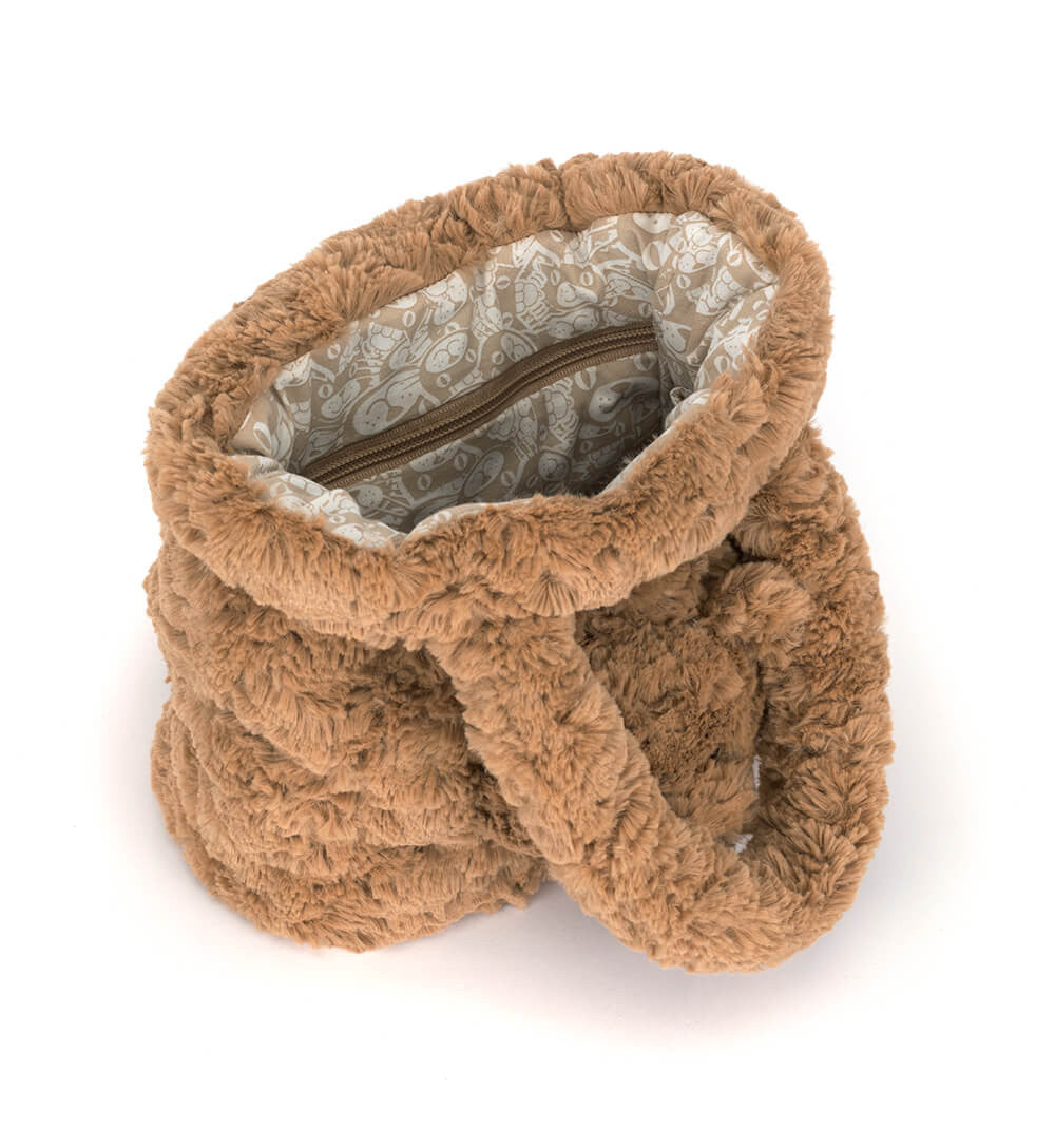 Handbag Bartholomew Bear