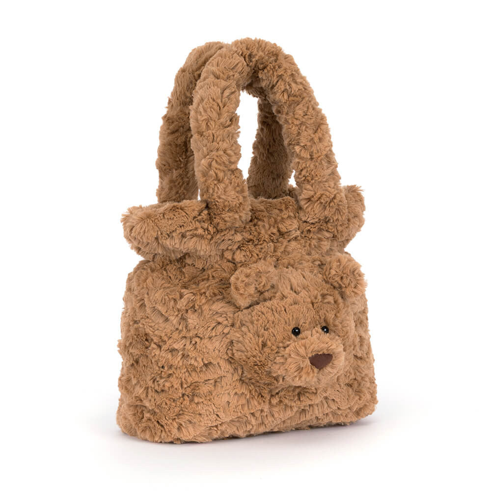 Handbag Bartholomew Bear
