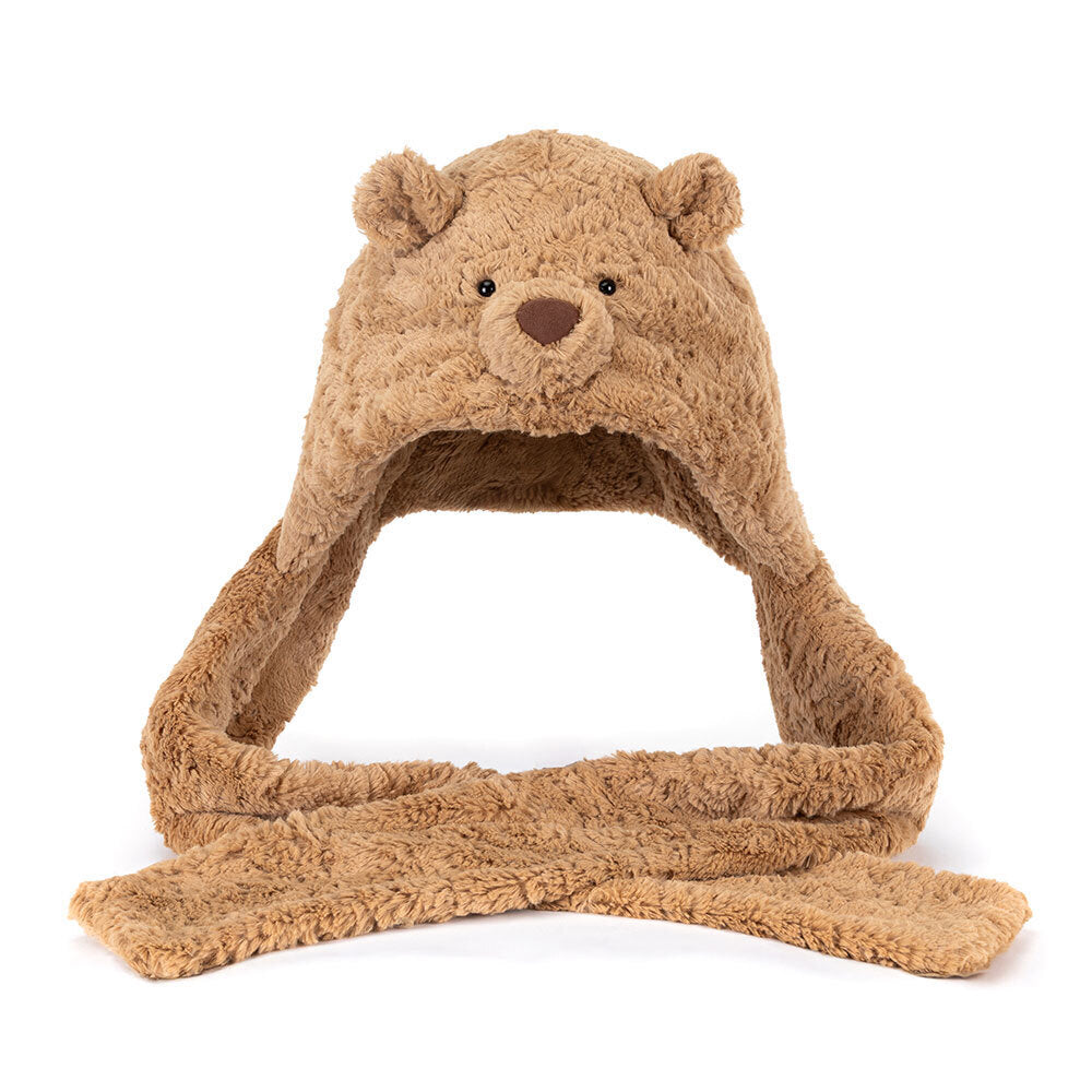 Bundlesnug Bartholomew Bear