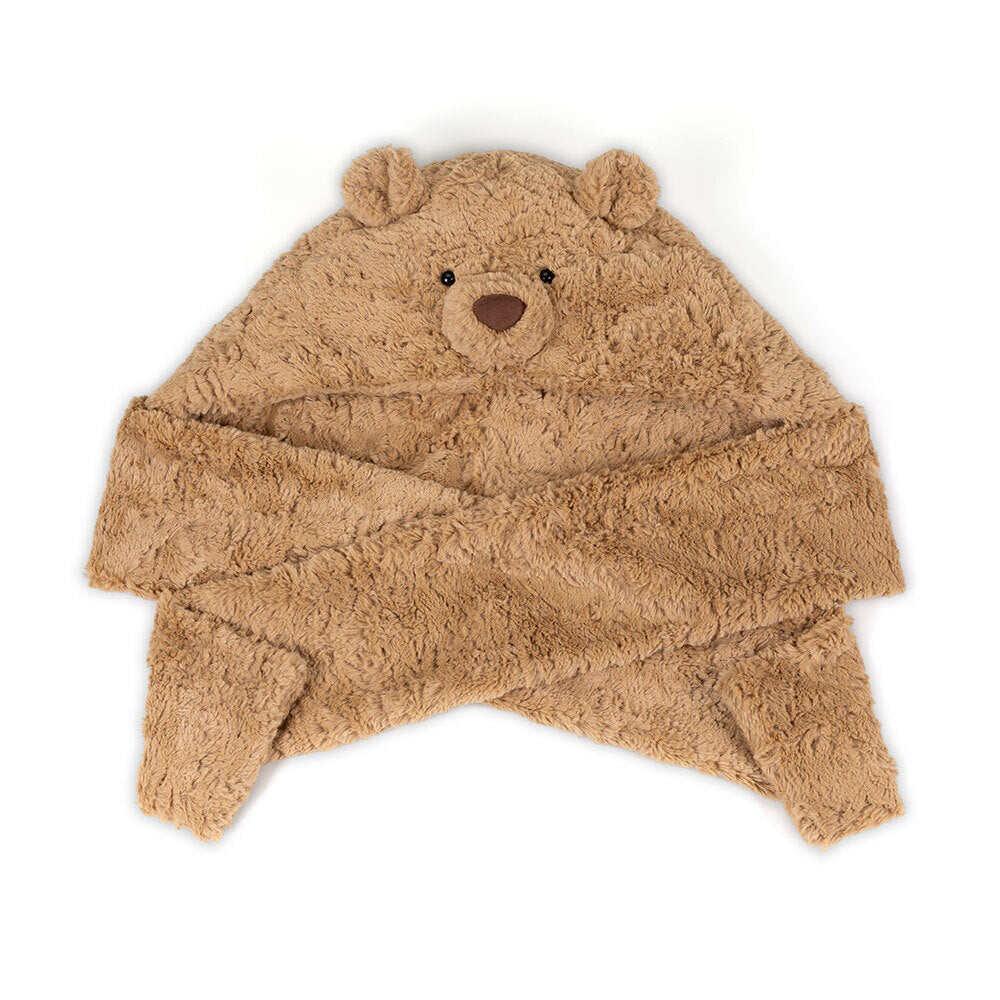 Bundlesnug Bartholomew Bear