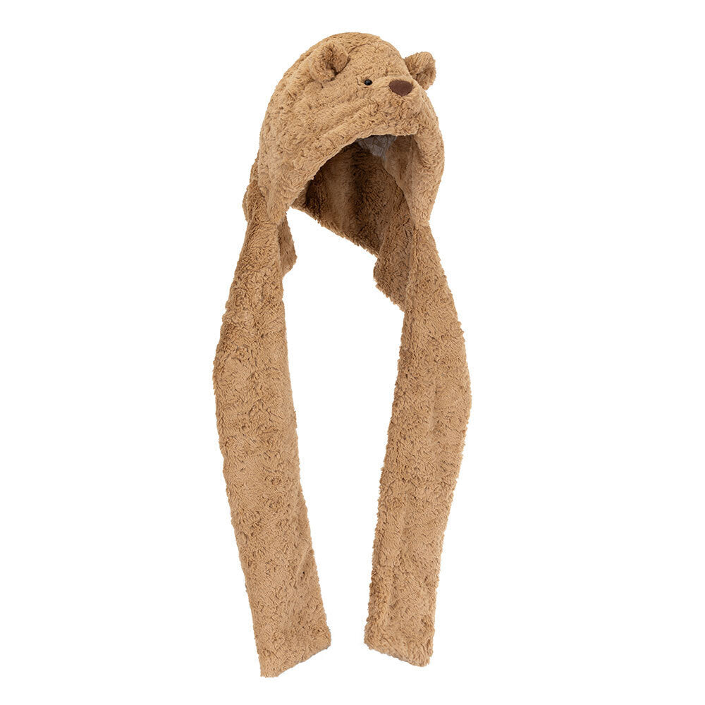 Bundlesnug Bartholomew Bear