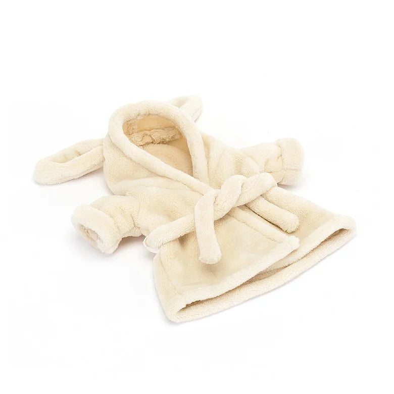 Bartholomew Bear Bathrobe Jellycat