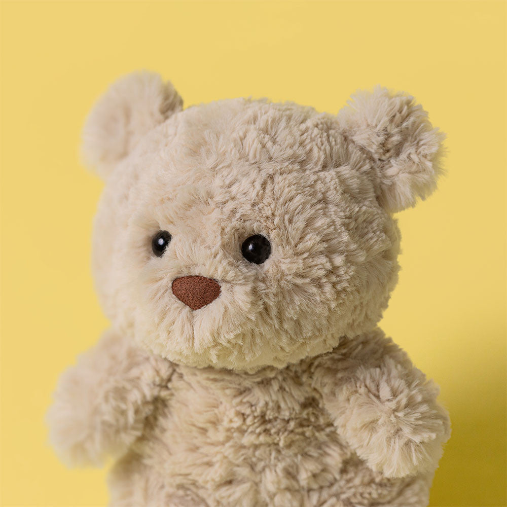 Junior Bartholomew Bear Jellycat
