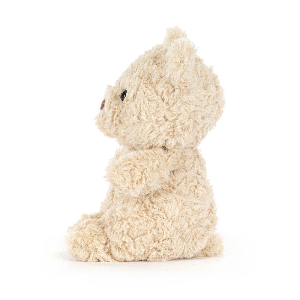 Junior Bartholomew Bear Jellycat
