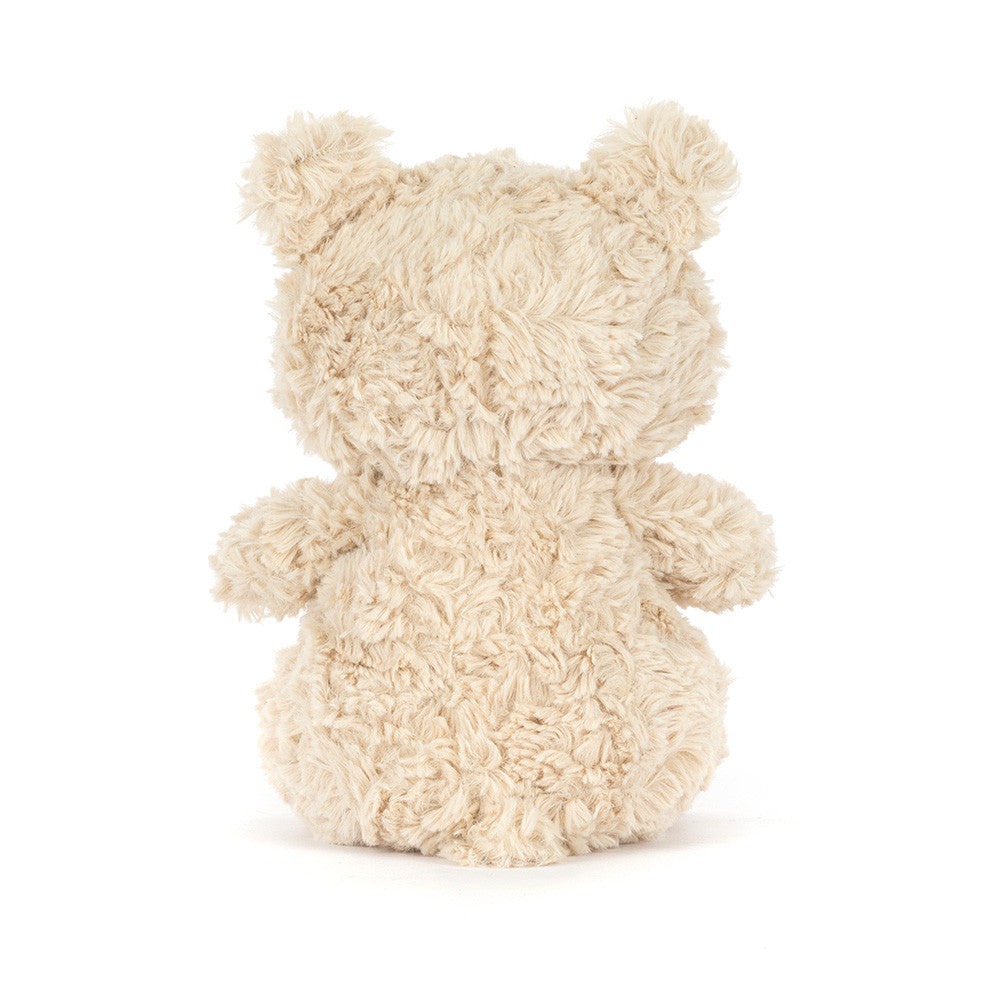 Junior Bartholomew Bear Jellycat