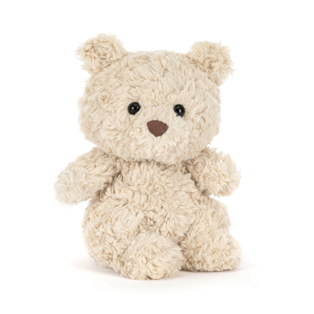 Junior Bartholomew Bear Jellycat
