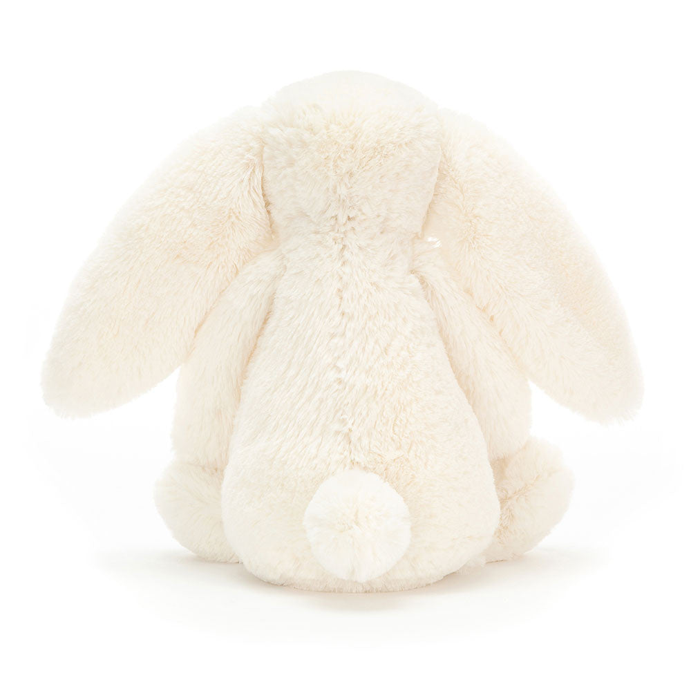 Jellycat Bashful Bunny Crm Original