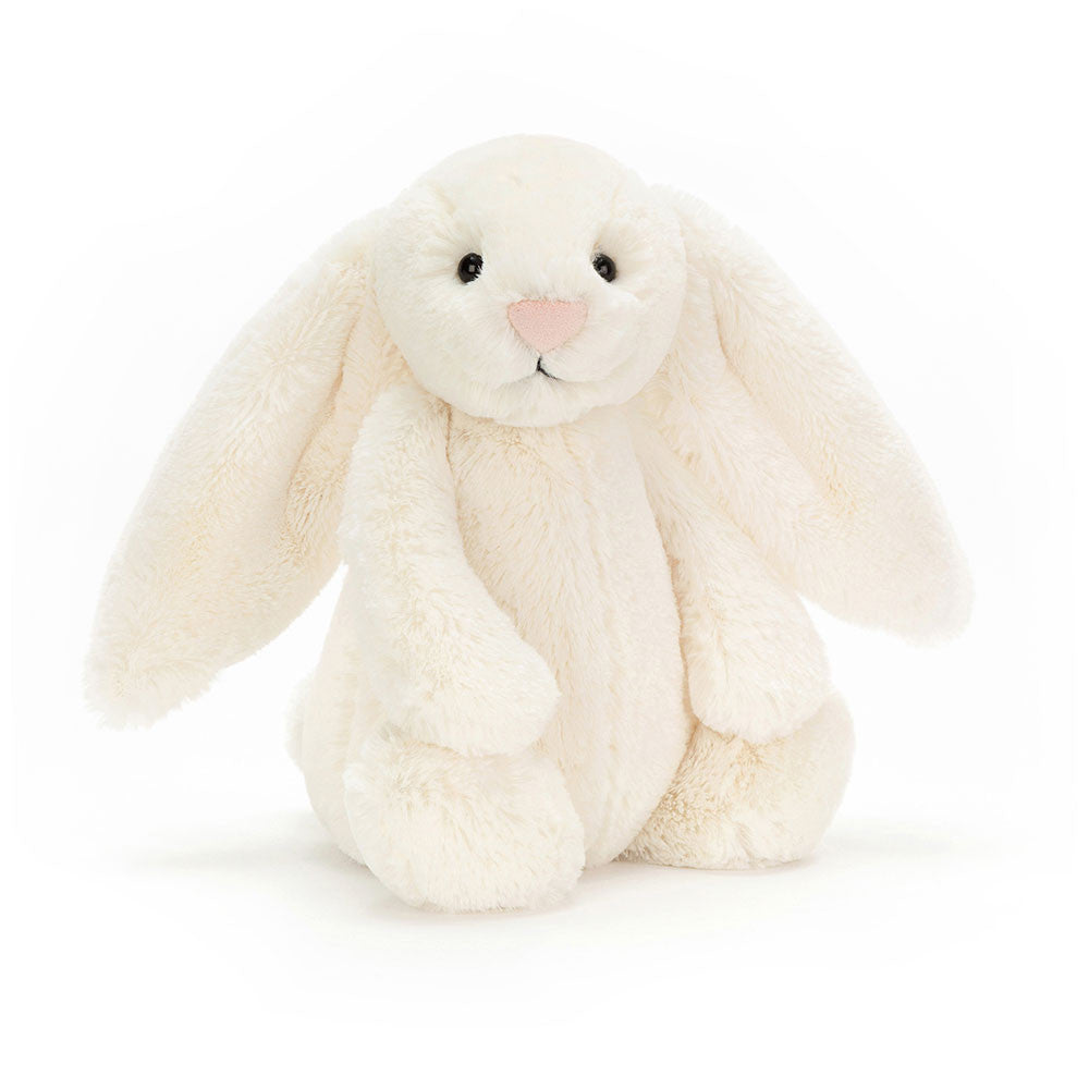 Jellycat Bashful Bunny Crm Original