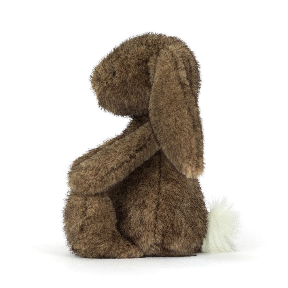 Hoppleston Luxe Bunny Jellycat